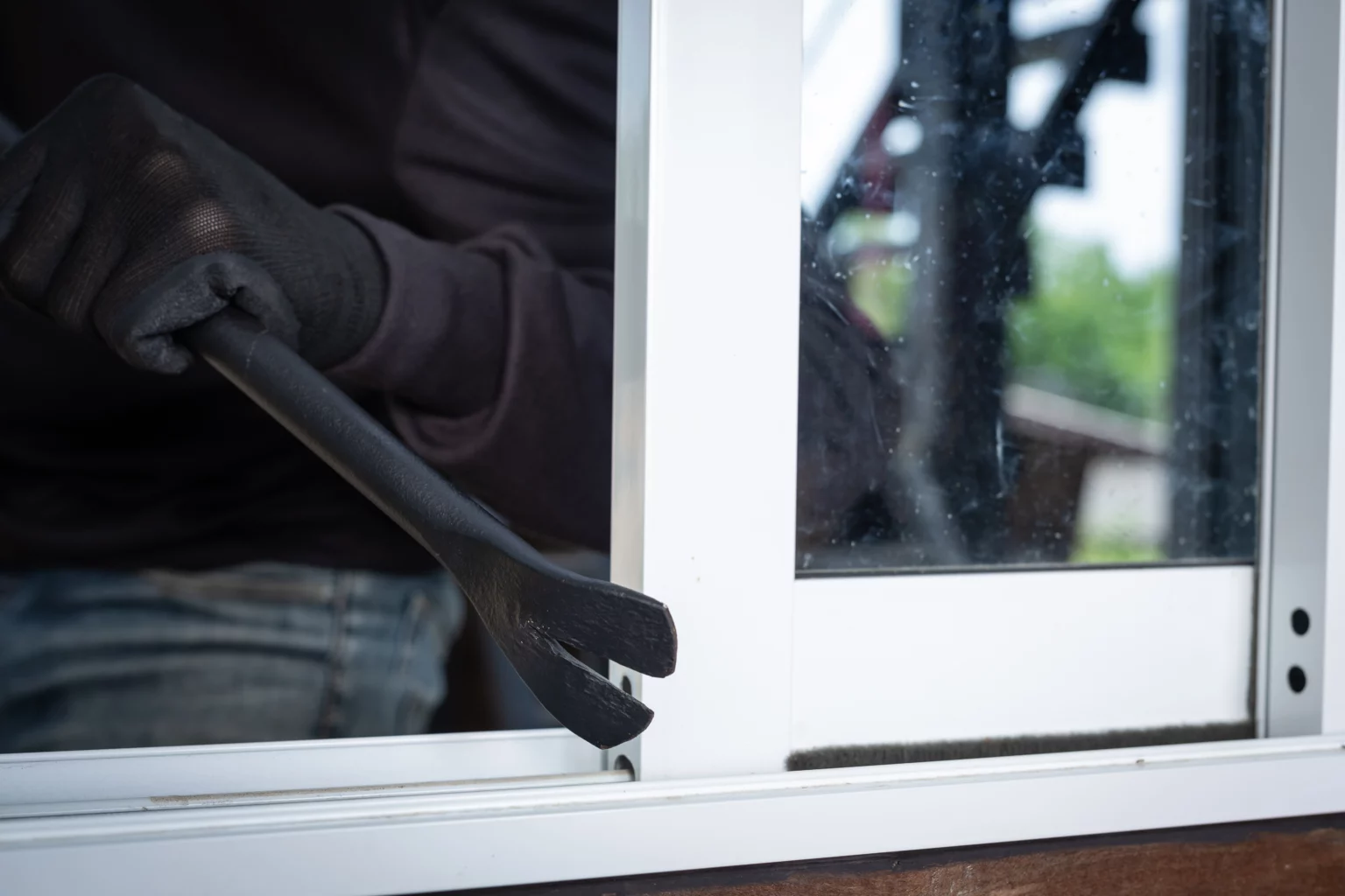 Cómo asegurar tus ventanas de PVC: consejos de seguridad