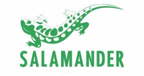 Logo-Salamander